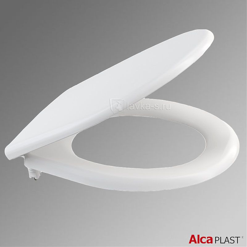 Alca Plast A602 Сиденье к унитазу — купить в Алматы