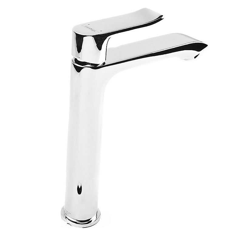 Смеситель для умывальника Hansgrohe Metris с донным клапаном 31183000 ...